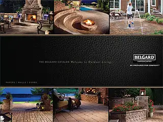 Belgard Catalog 2011