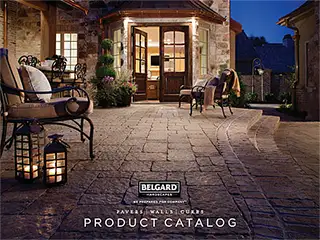 Belgard Catalog 2012