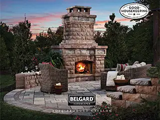 Belgard Catalog 2014