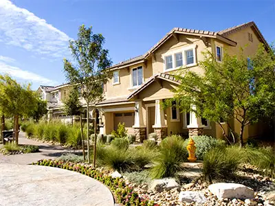 Drought Tolerant Landscapes Turlock, CA