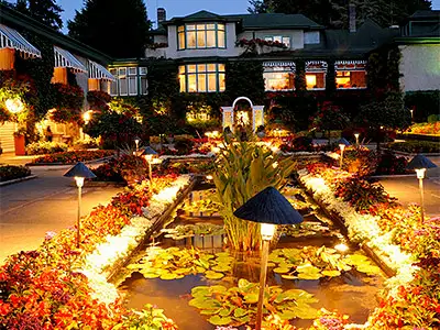 Landscape Lighting