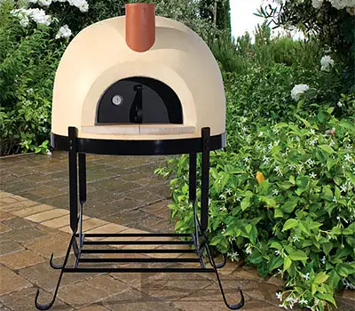 Pizza Ovens